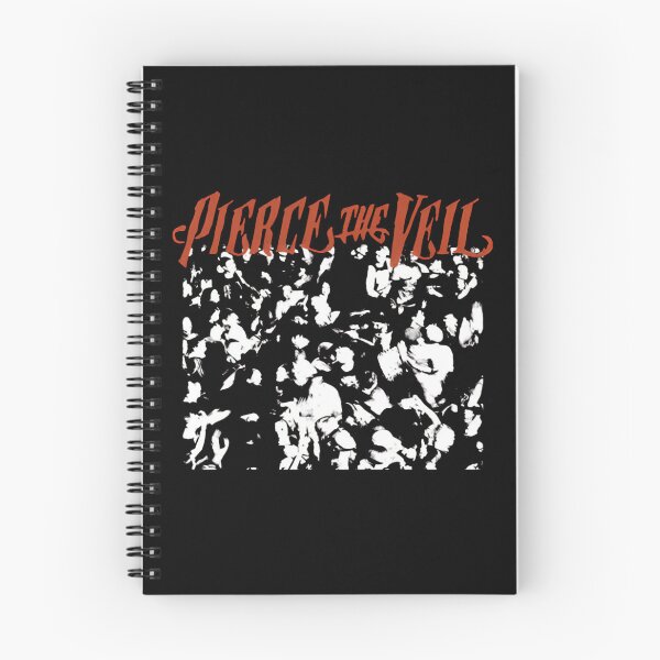 Item preview, Pierce the Veil designed and sold by ThafoPaher.