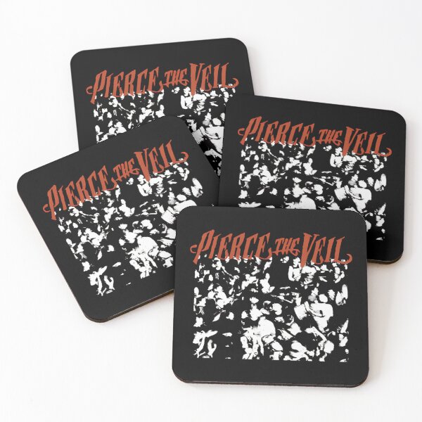 Item preview, Pierce the Veil designed and sold by ThafoPaher.