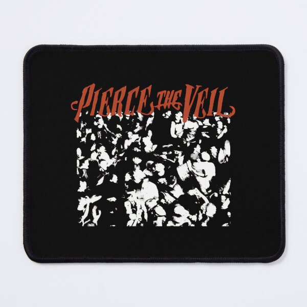 Item preview, Pierce the Veil designed and sold by ThafoPaher.