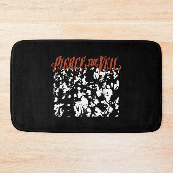Item preview, Pierce the Veil designed and sold by ThafoPaher.