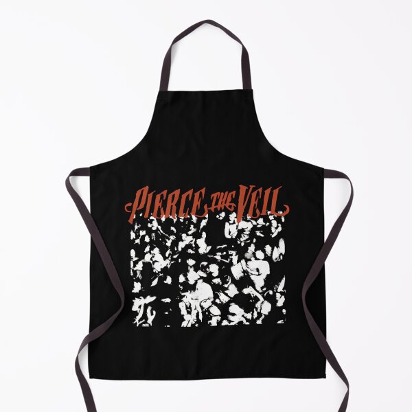 Item preview, Pierce the Veil designed and sold by ThafoPaher.