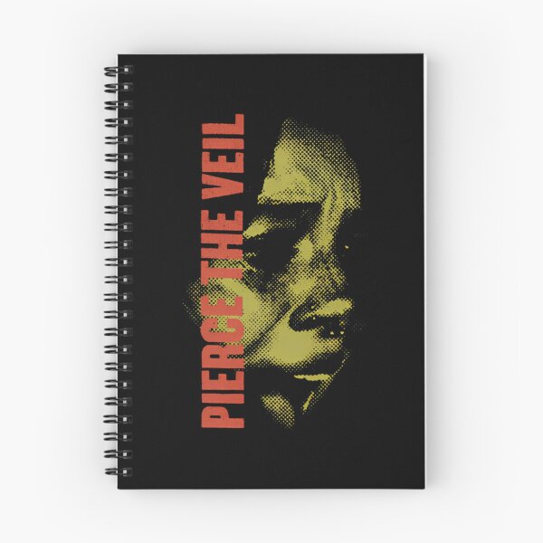 Item preview, Pierce the Veil designed and sold by ThafoPaher.