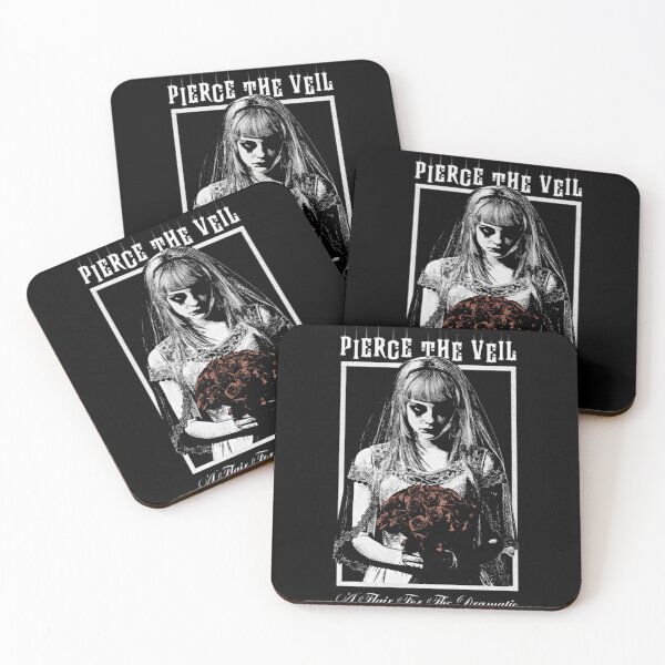 Item preview, Pierce the Veil designed and sold by ThafoPaher.