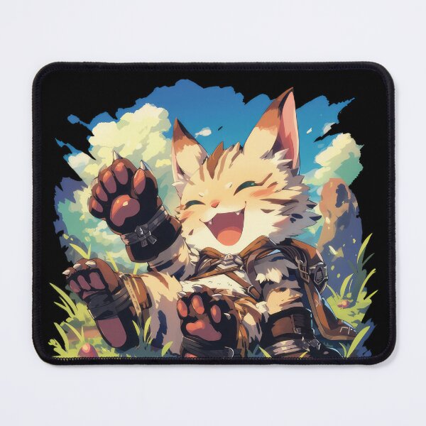 Item preview, Palico designed and sold by vespira-motion.