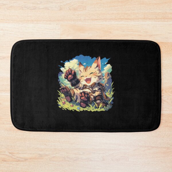 Item preview, Palico designed and sold by vespira-motion.