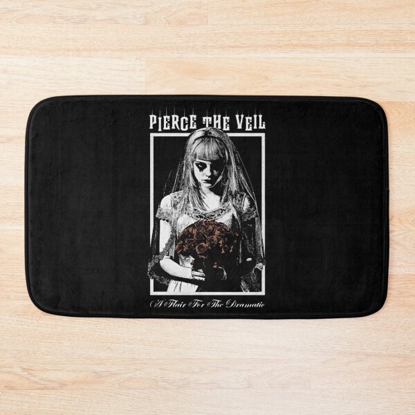 Item preview, Pierce the Veil designed and sold by ThafoPaher.
