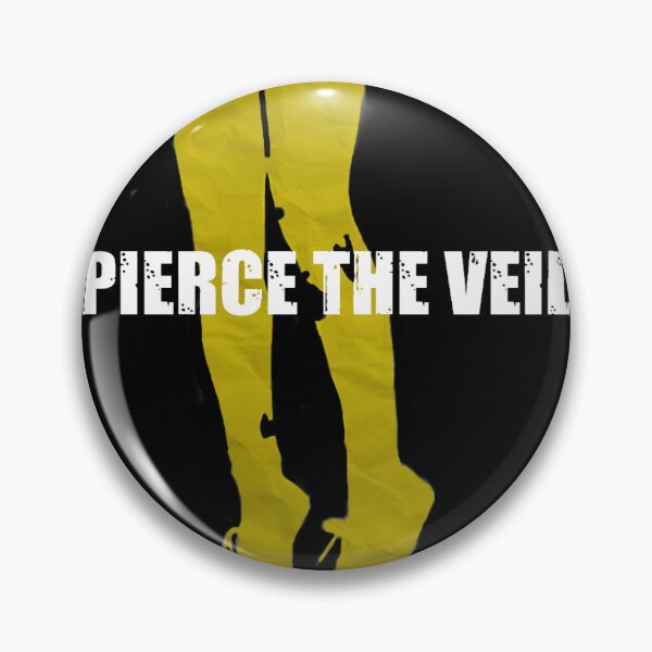 Item preview, Pierce the Veil designed and sold by ThafoPaher.