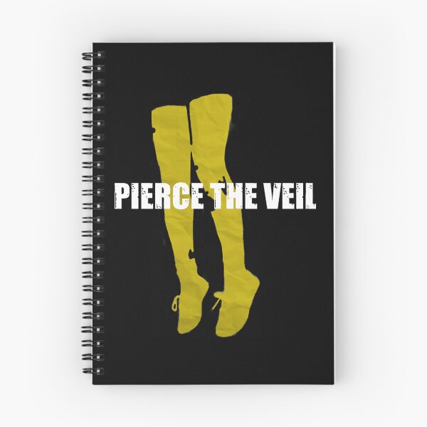 Item preview, Pierce the Veil designed and sold by ThafoPaher.
