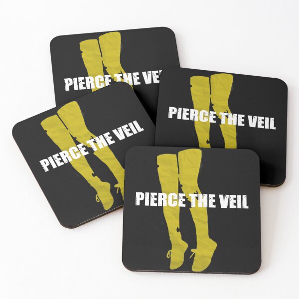 Item preview, Pierce the Veil designed and sold by ThafoPaher.