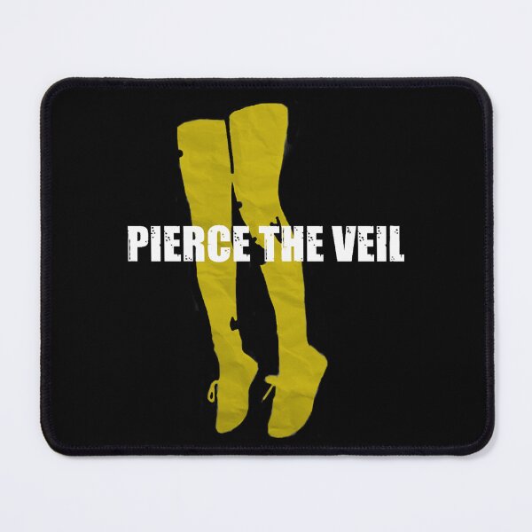 Item preview, Pierce the Veil designed and sold by ThafoPaher.