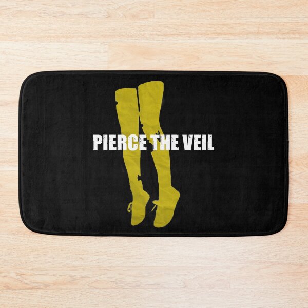 Item preview, Pierce the Veil designed and sold by ThafoPaher.