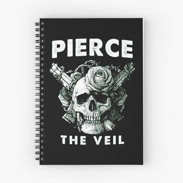 Item preview, Pierce the Veil designed and sold by ThafoPaher.