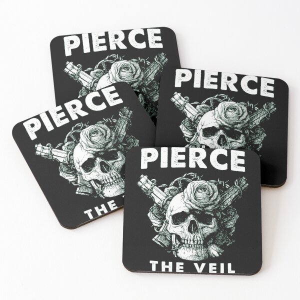 Item preview, Pierce the Veil designed and sold by ThafoPaher.