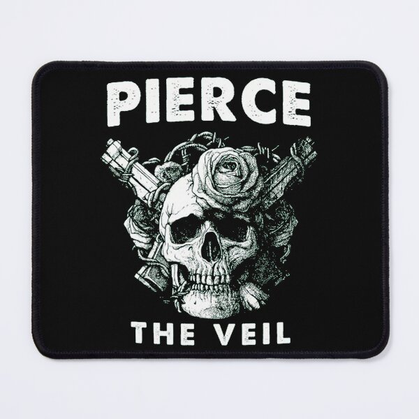 Item preview, Pierce the Veil designed and sold by ThafoPaher.