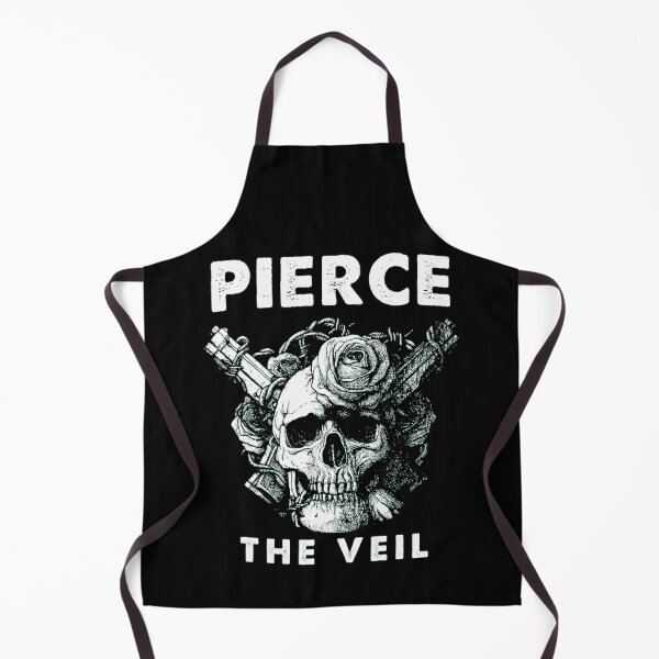 Item preview, Pierce the Veil designed and sold by ThafoPaher.