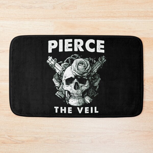 Item preview, Pierce the Veil designed and sold by ThafoPaher.