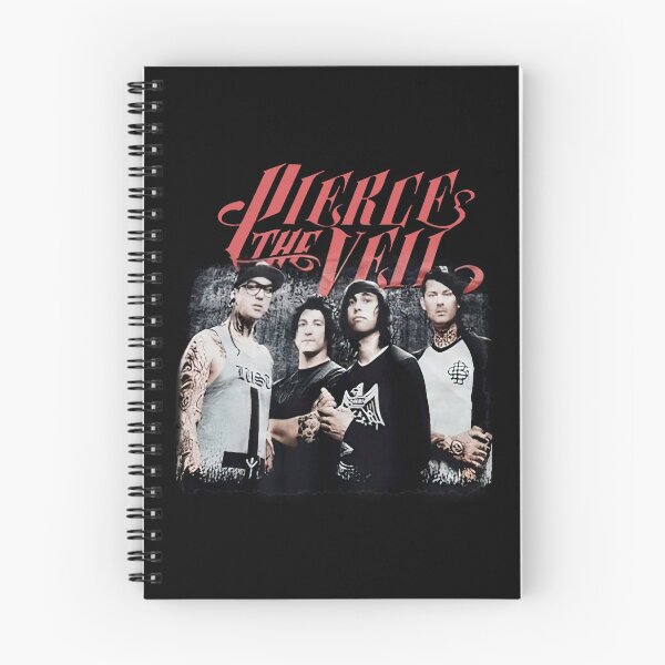Item preview, Pierce the Veil designed and sold by ThafoPaher.