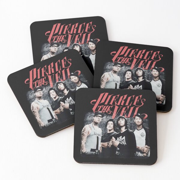 Item preview, Pierce the Veil designed and sold by ThafoPaher.