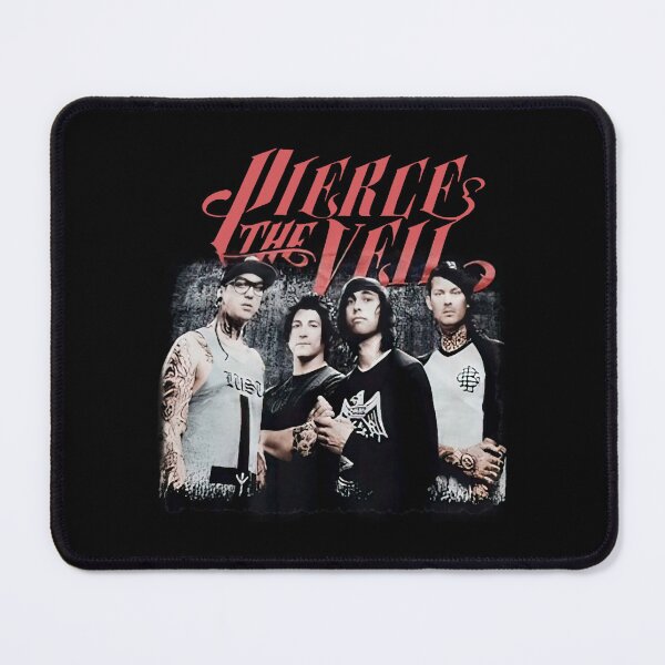 Item preview, Pierce the Veil designed and sold by ThafoPaher.