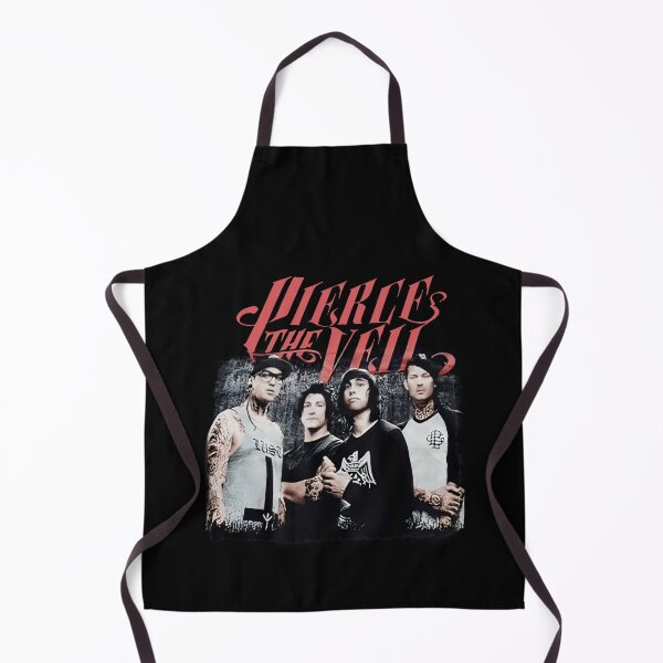 Item preview, Pierce the Veil designed and sold by ThafoPaher.