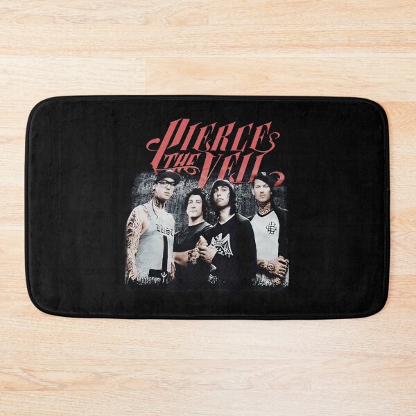Item preview, Pierce the Veil designed and sold by ThafoPaher.