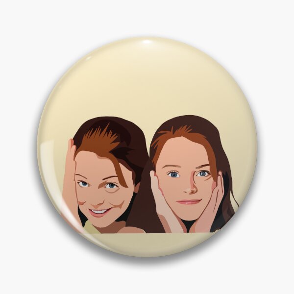 Item preview, Parent Trap designed and sold by Lunchbox-amigos.