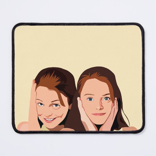 Item preview, Parent Trap designed and sold by Lunchbox-amigos.