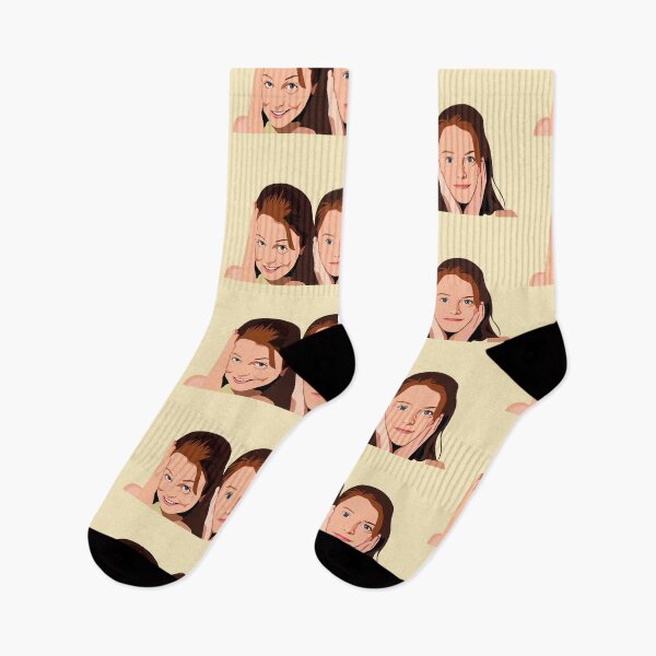 Item preview, Parent Trap designed and sold by Lunchbox-amigos.