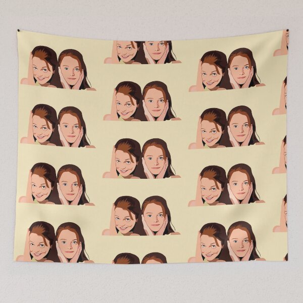 Item preview, Parent Trap designed and sold by Lunchbox-amigos.