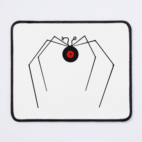 Item preview, Robot Spy From Jonny Quest Sticker designed and sold by geltorrange.