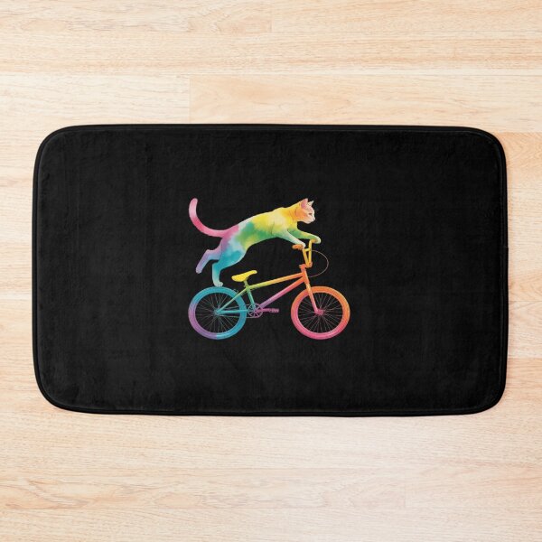 Item preview, BMX Art For Men Women Toddler Boys Off Road BMX Riding BMX designed and sold by JonBarnes22.