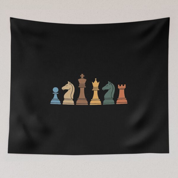 Item preview, Board Game Chess designed and sold by JonBarnes22.