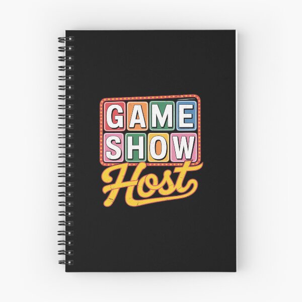 Item preview, Board Game Lover Trivia Game Night Funny Game Show Host designed and sold by JonBarnes22.