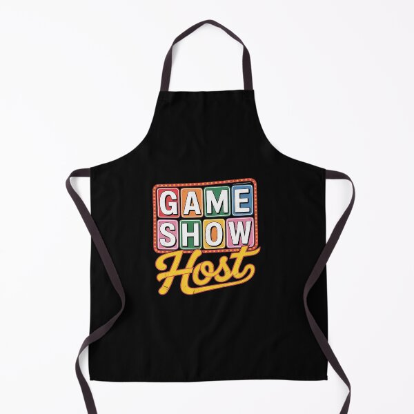 Item preview, Board Game Lover Trivia Game Night Funny Game Show Host designed and sold by JonBarnes22.