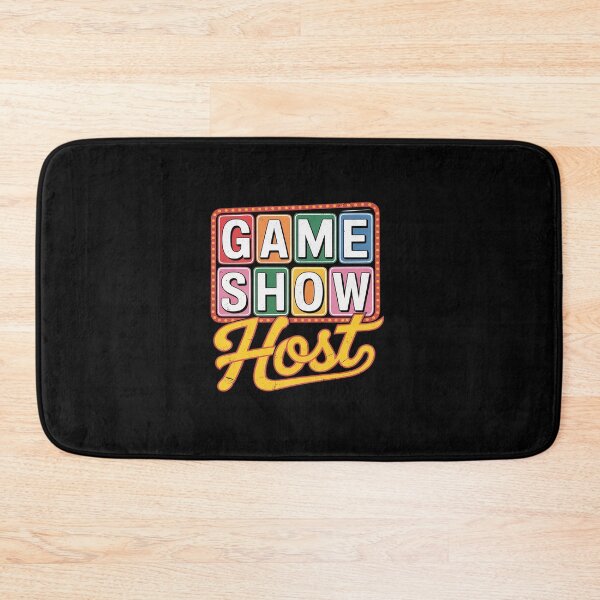 Item preview, Board Game Lover Trivia Game Night Funny Game Show Host designed and sold by JonBarnes22.