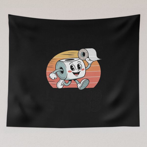 Item preview, Boarding Planes Leaving Stains Embarrassing Airport designed and sold by JulienAureo.