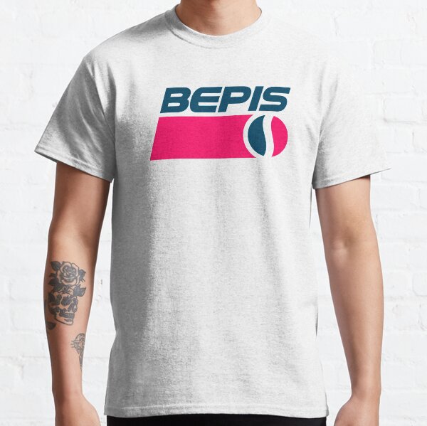 BEPIS Classic T-Shirt