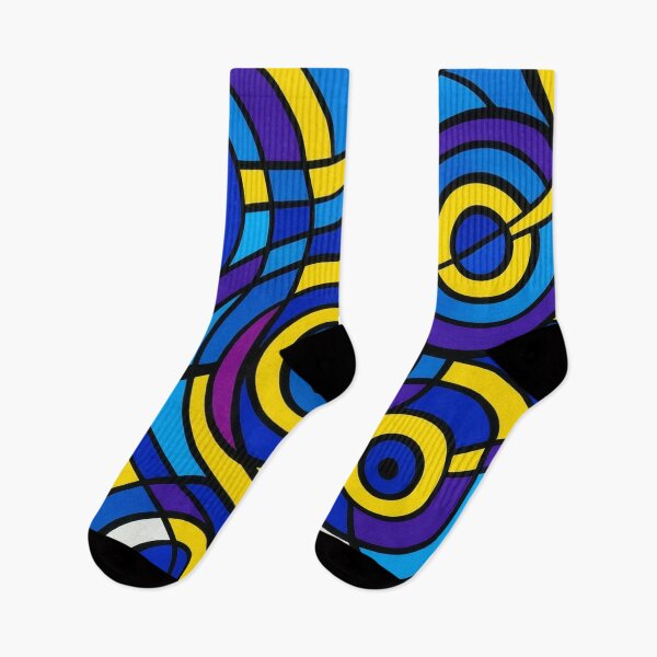 Item preview, A chaotic spectacle of color designed and sold by Sigtrix.