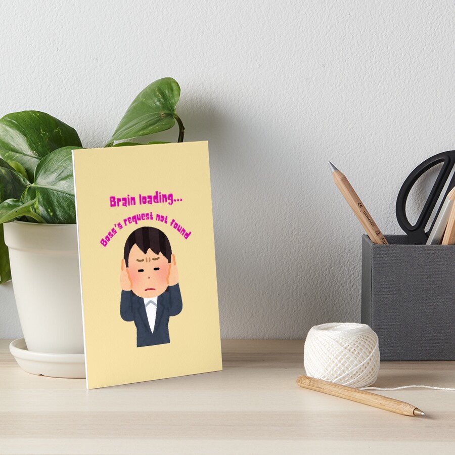 Item preview, Art Board Print designed and sold by KrutiCollection.