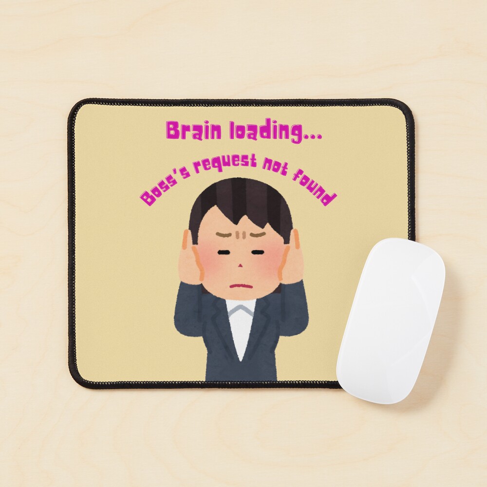Item preview, Mouse Pad designed and sold by KrutiCollection.