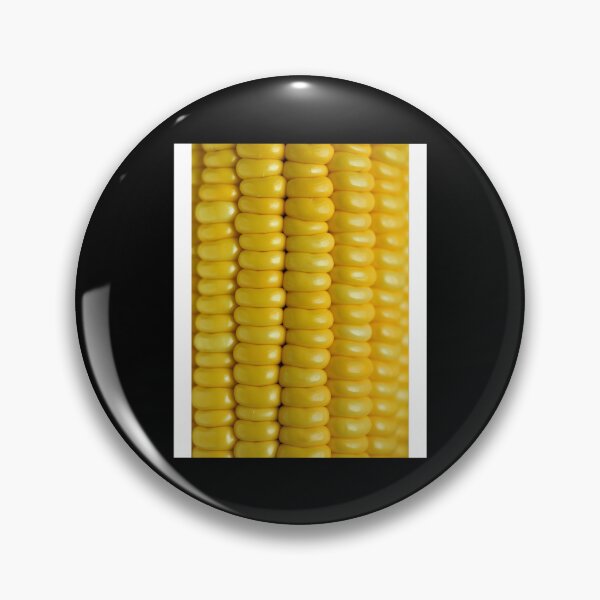 Item preview, Corn On The Cob designed and sold by RenanSouzaDias.