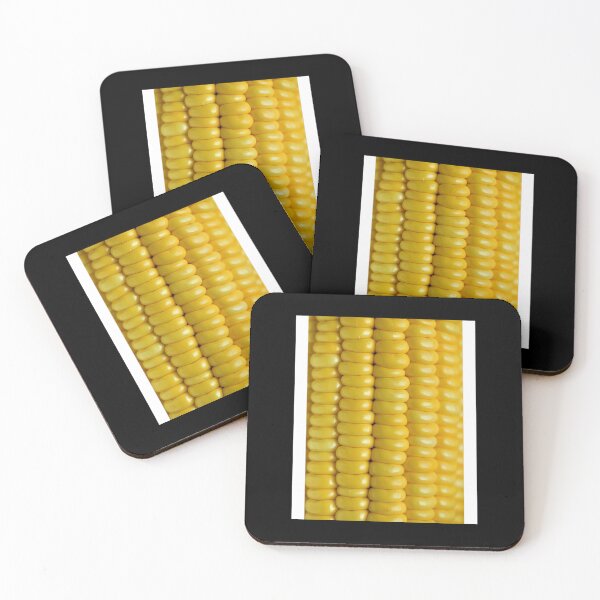 Item preview, Corn On The Cob designed and sold by RenanSouzaDias.
