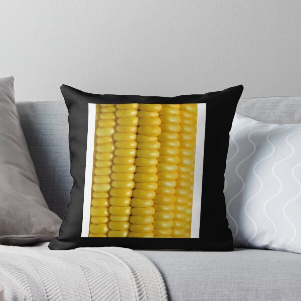 Item preview, Corn On The Cob designed and sold by RenanSouzaDias.