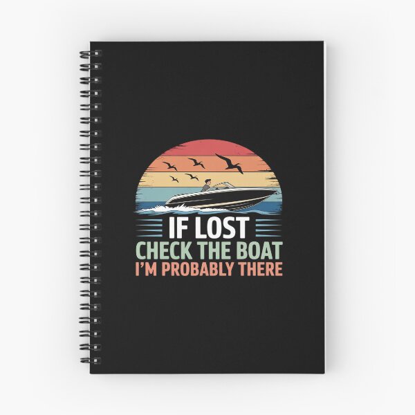 Item preview, Boating Boat Captain Humor Boat Life Yacht designed and sold by JulienAureo.