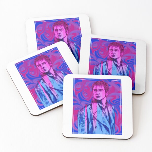Item preview, Captain Jack designed and sold by YaulTape.