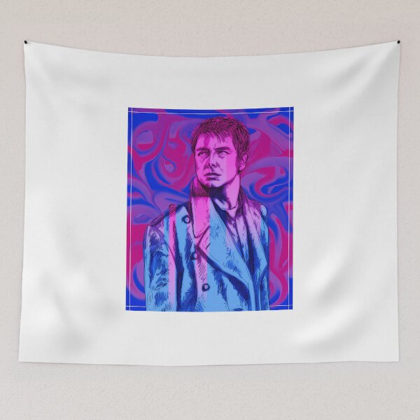 Item preview, Captain Jack designed and sold by YaulTape.