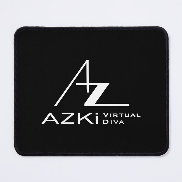 Item preview, Hololive _ Azki Channel designed and sold by Elsieroyo.