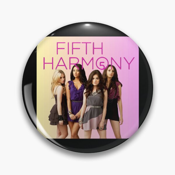 Item preview, Art - Fifth Harmony designed and sold by HuiZacG.