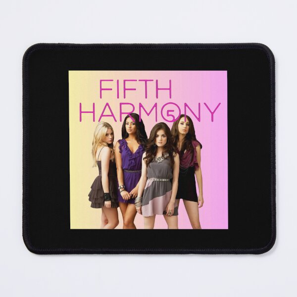 Item preview, Art - Fifth Harmony designed and sold by HuiZacG.
