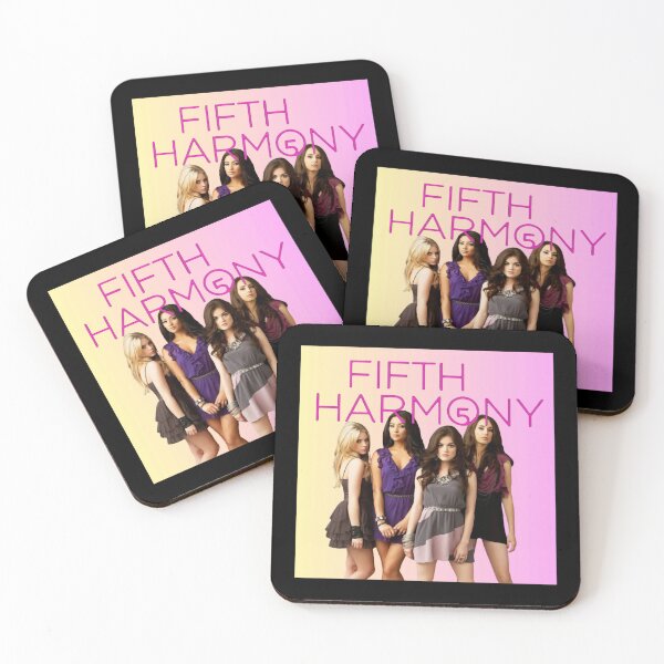 Item preview, Art - Fifth Harmony designed and sold by HuiZacG.
